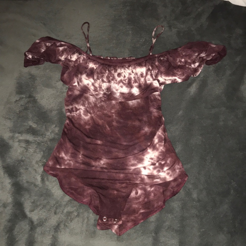 Bodysuit